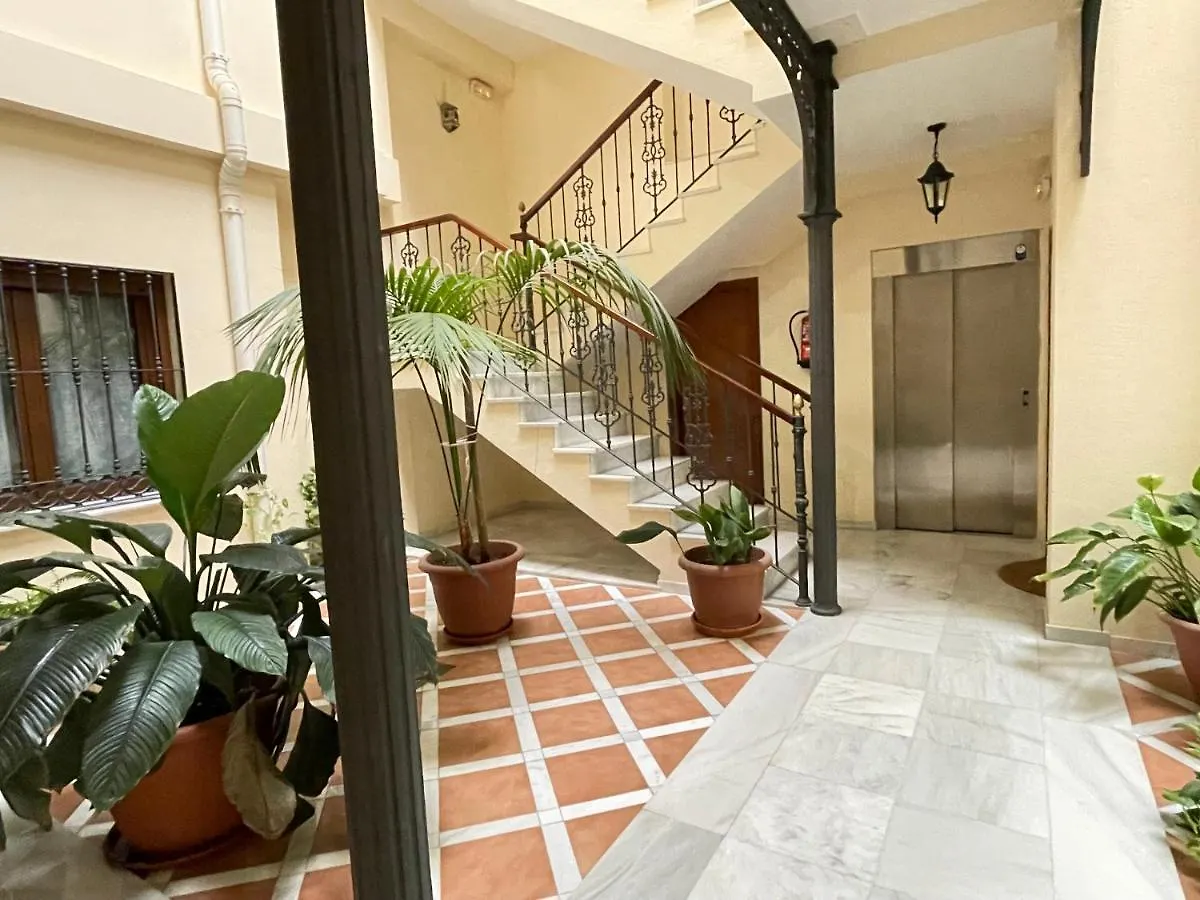 Botanic Suite 马拉加