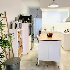  Appartement Centro Espagne