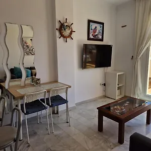 Atardecer De Ensueno Apartament