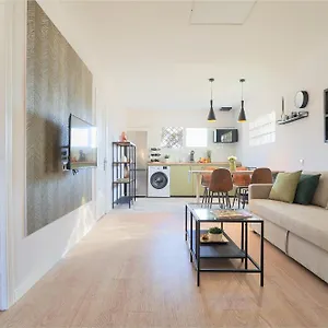  Appartement La Macarena Parque Tecnologico Espagne