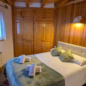 ** Camping Solau Espagne