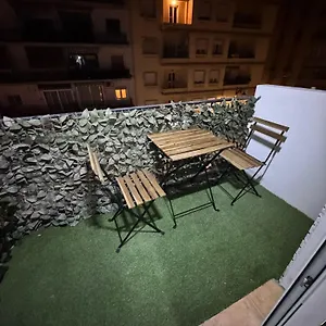  Séjour chez l'habitant De Privadas En El Centro De Espagne