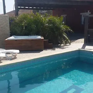  Hébergement de vacances Casa Ary Espagne