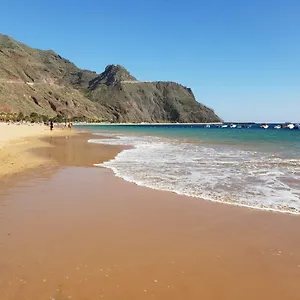  Appartement Teresitas Espagne