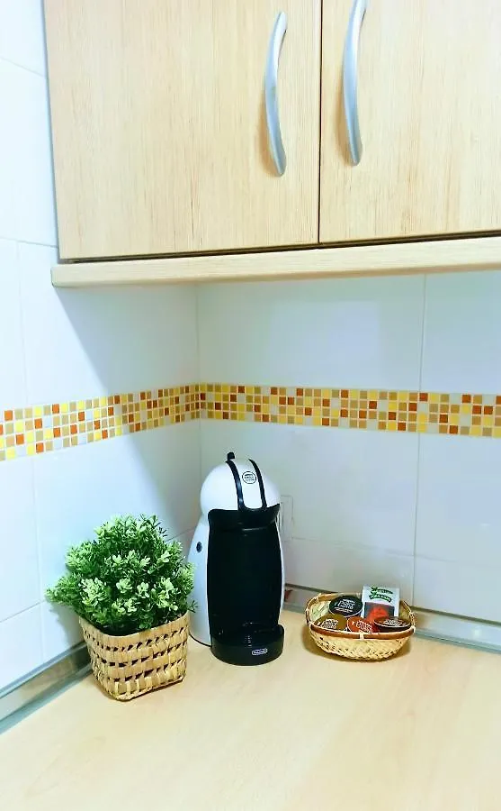 Botanic Suite Málaga