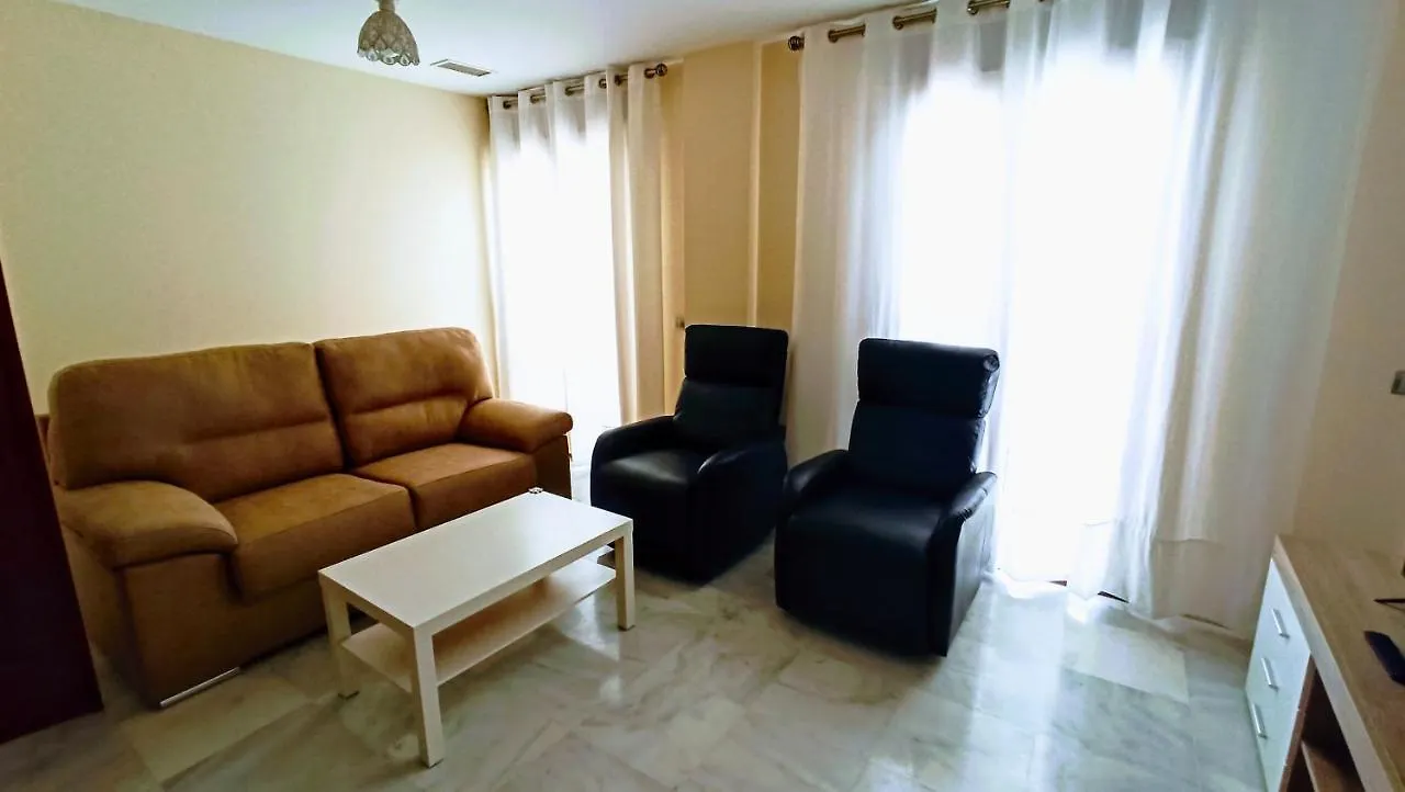 Botanic Suite Málaga 0*,  Espagne