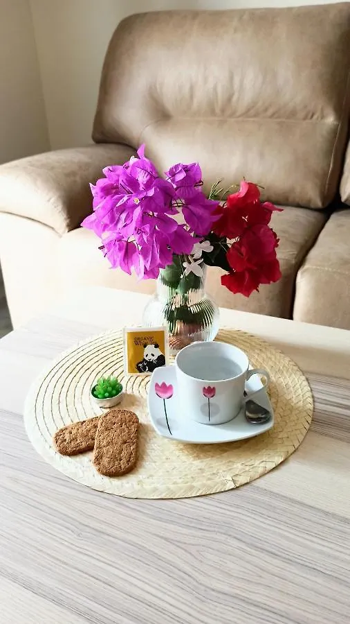 Botanic Suite Málaga 0*,  Espagne
