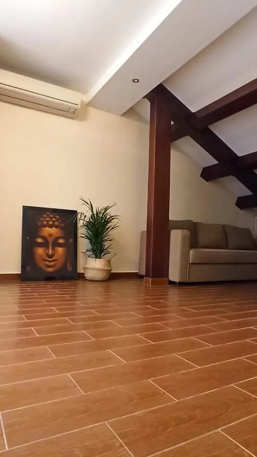 Botanic Suite Málaga