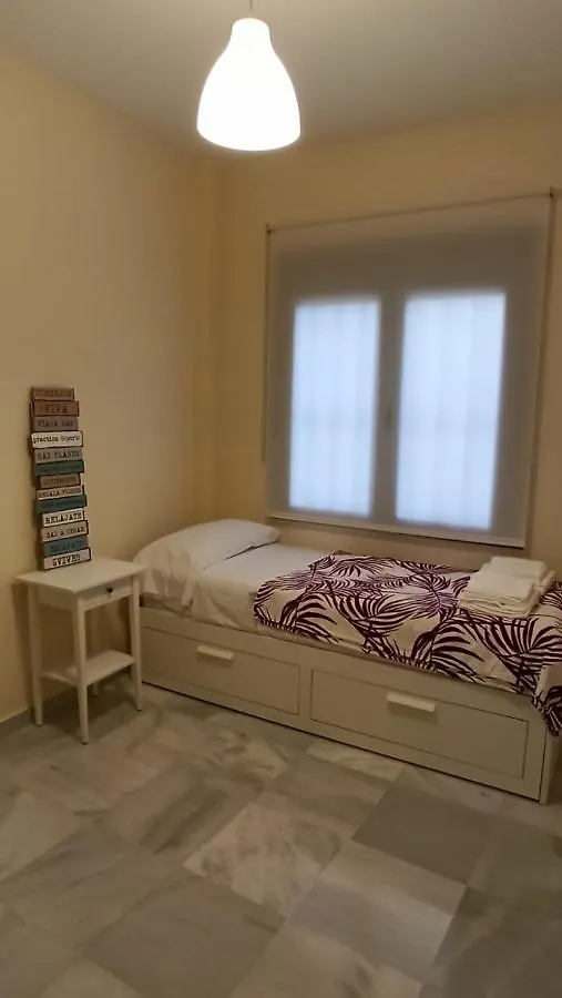 Botanic Suite Málaga