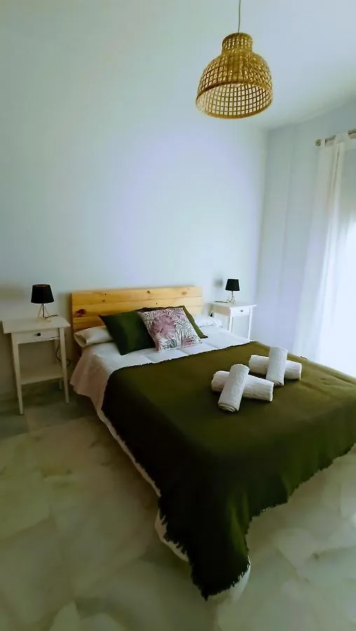 Botanic Suite Málaga