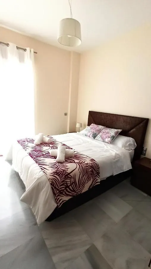 Botanic Suite Málaga 0*,  Espagne