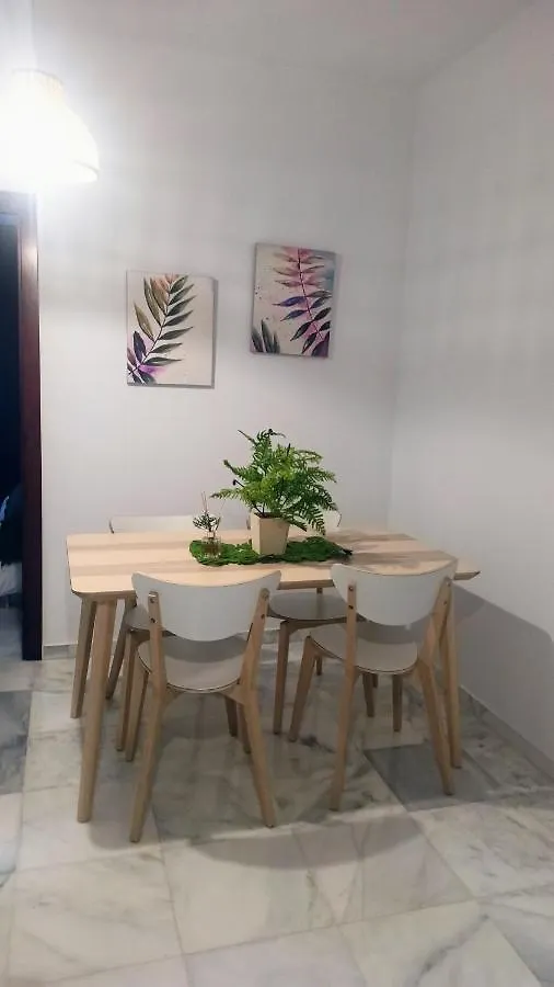 Botanic Suite Málaga 0*,