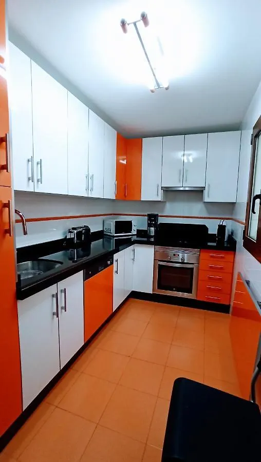 Appartement Botanic Suite Málaga