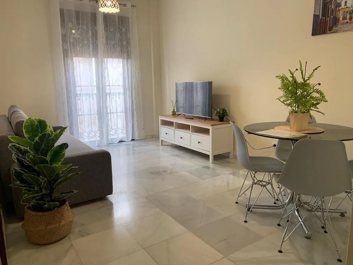 Botanic Suite Málaga 0*,