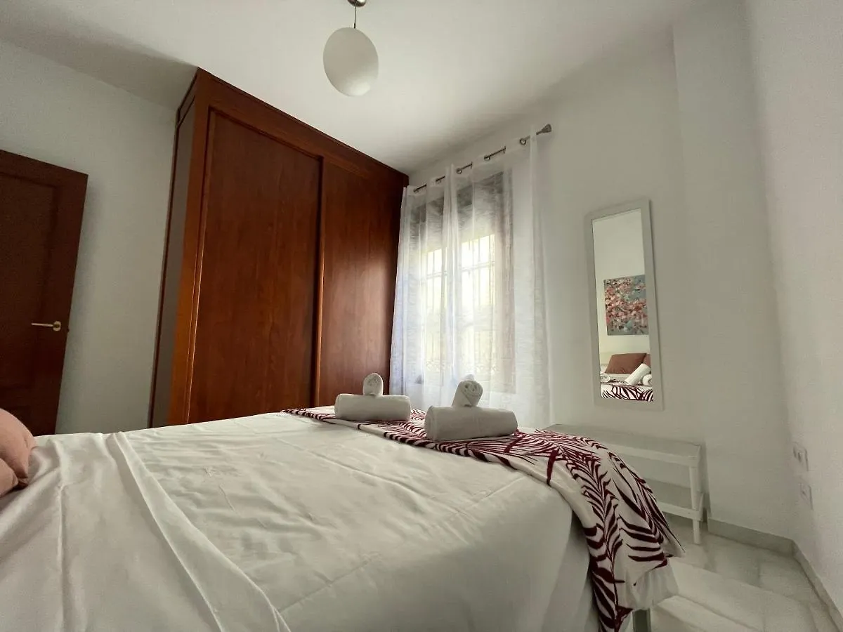 Botanic Suite Málaga 0*,  Espagne