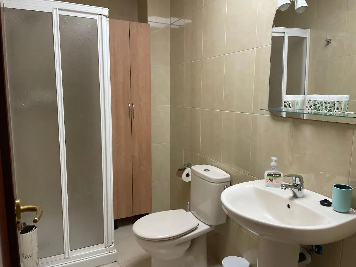 Botanic Suite Málaga Appartement