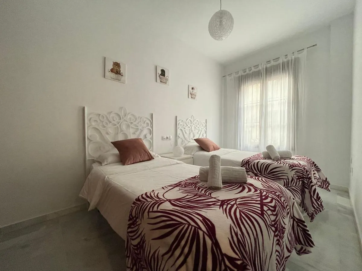 Botanic Suite Málaga